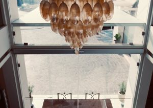 Majestic Byblos Hotel Entrance