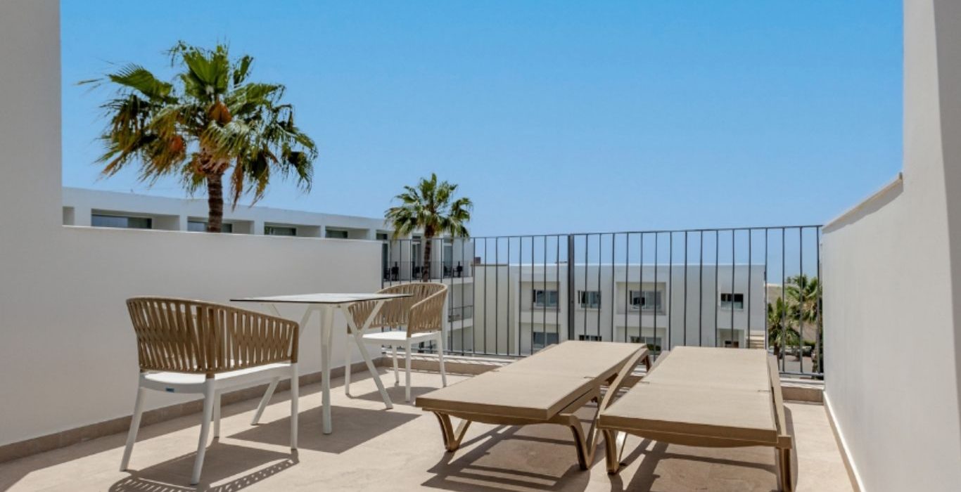 Your First Summer Trip to Paphos: Where to Stay, What to Do and What to Pack
