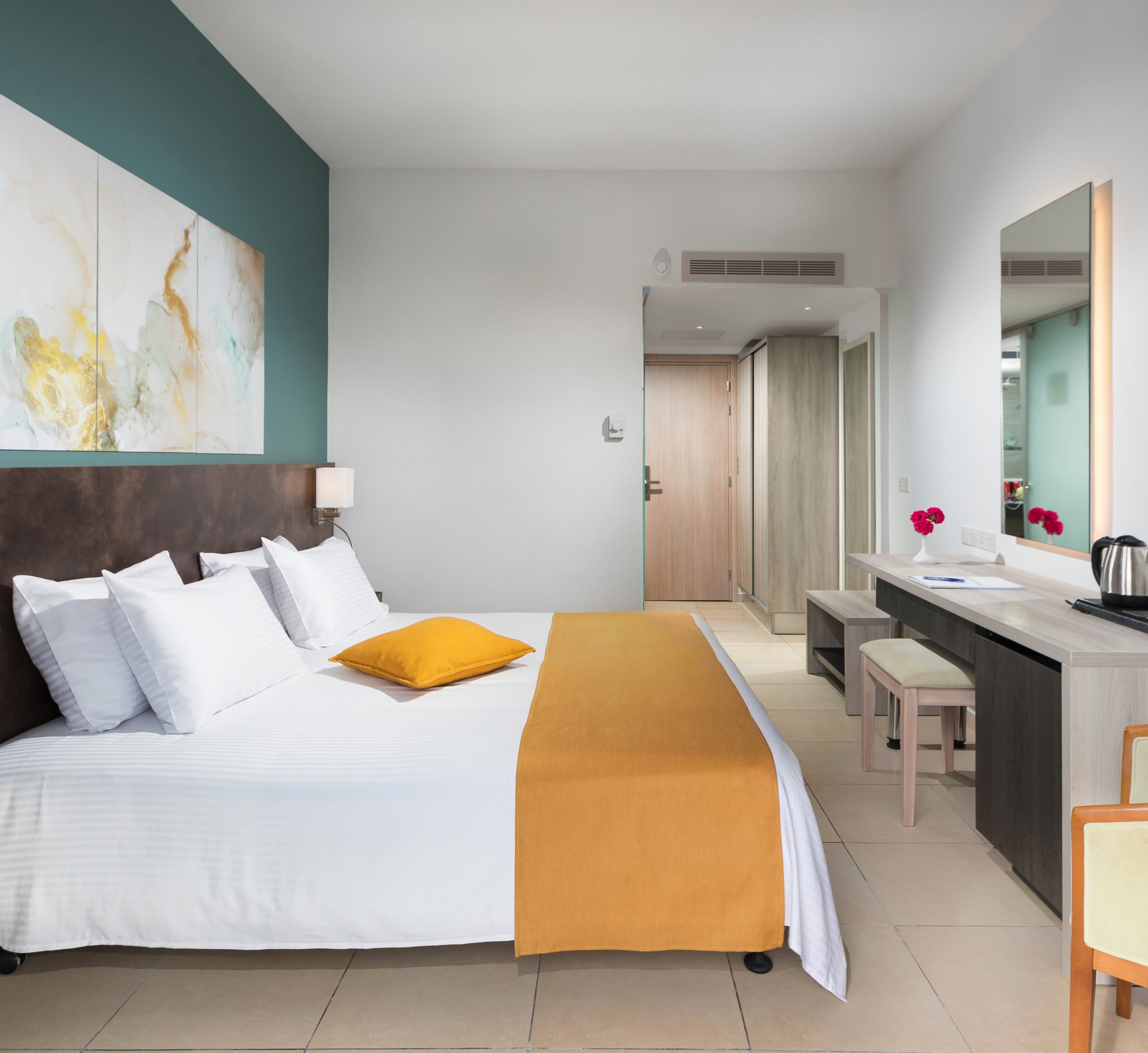 Hotel Mayfair Double/Twin Room