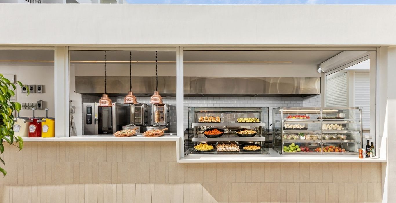 Exciting New Upgrades at Mayfair Hotel Gardens
