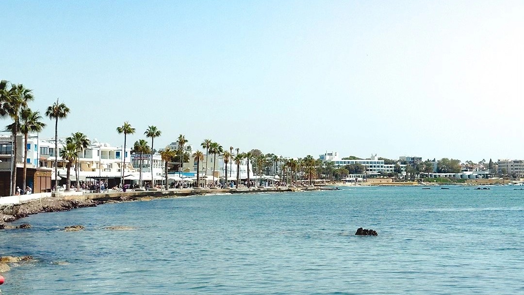 First Time in Paphos? The Essential 2026 Travel Guide